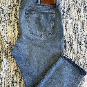 Abercrombie & Fitch 90’s Loose Fit Jeans